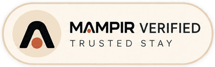 Mampir trusted partner